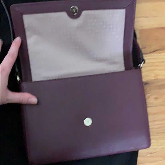 Kate spade crossbody - Picture 4 of 6